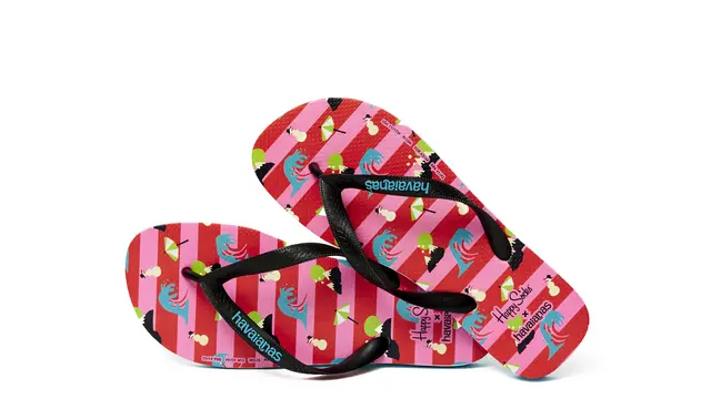 Havaianas