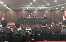 Surat Suara Robek, MK Minta KPU Gelar Pencoblosan Ulang dan Penghitung Ulang di Cirebon