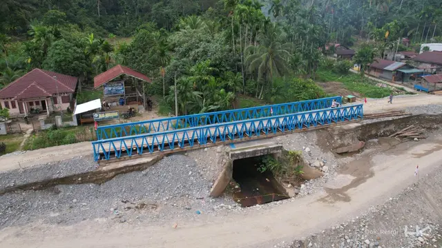 Jembatan Bailey