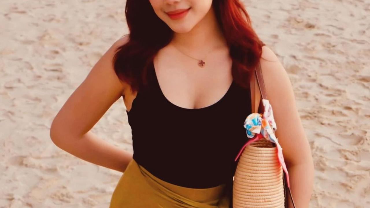 Profil Awkarin, Selebgram yang Berkonflik dengan Jonathan Alden dan Brisia Jodie