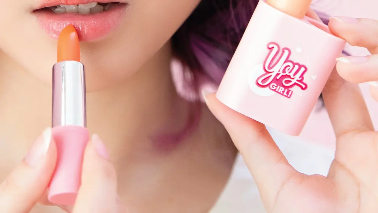 Kolaborasi kosmetik lokal Jacquelle bersama Disney/dok. Jacquelle