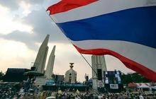 Thailand Bantah Klaim Ada Bagian Wilayahnya Merupakan Tanah yang Dijanjikan Untuk Warga Israel
