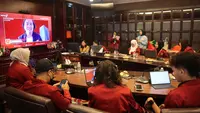 Akademisi dan Praktisi Bahas AI dan Pengaruhnya di Medsos