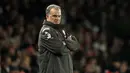 1. Marcelo Bielsa merupakan salah satu sosok dibalik keberhasilan Leeds United naik kasta ke kompetisi tertinggi Liga Inggris musim depan.
