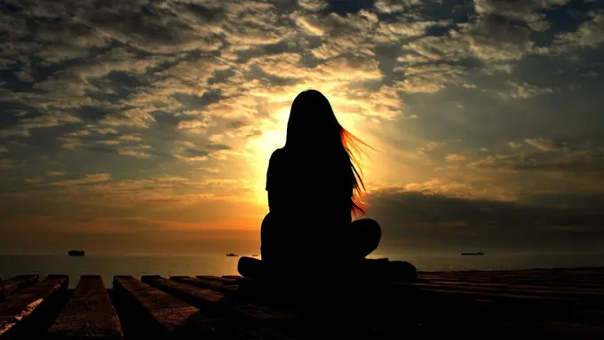 Untukmu yang Namanya Selalu Kusebut dalam Doa, Selamat Berpuasa