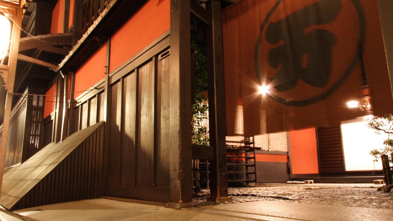 Riwayat Ichiriki Chaya, Rumah Teh Berusia 300 Tahun yang Sempat Jadi Markas 47 Ronin