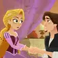 Tangled: The Series. (Disney Channel)