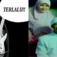 Ingin melangsungkan pernikahan? Mending jangan pernah lihat meme kawin-cerai berikut ini ... :'(