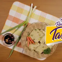 Bintang Tasty: Tempe Mendoan Ala Bintang.com
