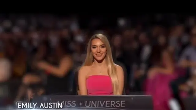 Profil Aktivis Perempuan Israel, Emily Austin yang Jadi Juri Miss Universe 2022