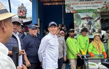Adipura 2025 Nihil Pemenang, Menteri LH Ungkap Kriteria Pengelolaan Sampah yang Belum Terpenuhi