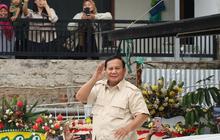 Prabowo Tunjuk Yursil, Otto Hasibuan Hingga O.C. Kaligis Jadi Tim Hukum Sengketa Pilpres