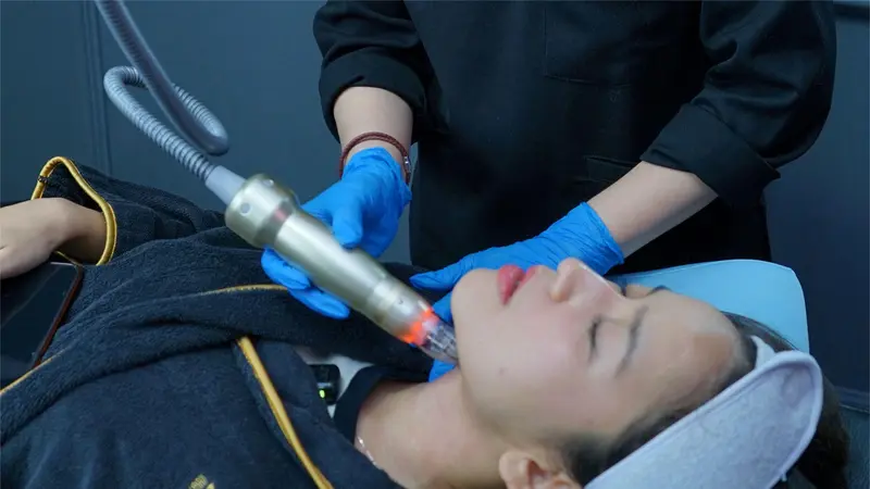 Inovasi dalam dunia perawatan kulit terus hadir. Salah satunya teknologi perawatan kulit yang menggabungkan microneedling konvensional dengan radiofrekuensi (RF) canggih.