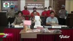 Simak Fokus Pagi (07/12) dengan beberapa berita di antaranya, Rombongan Petani Ditembak OTK, Banjir Rendam Permukiman dan Jalan Nasional, Maroko Jegal Spanyol ke Perempat Final Pildun 2022.