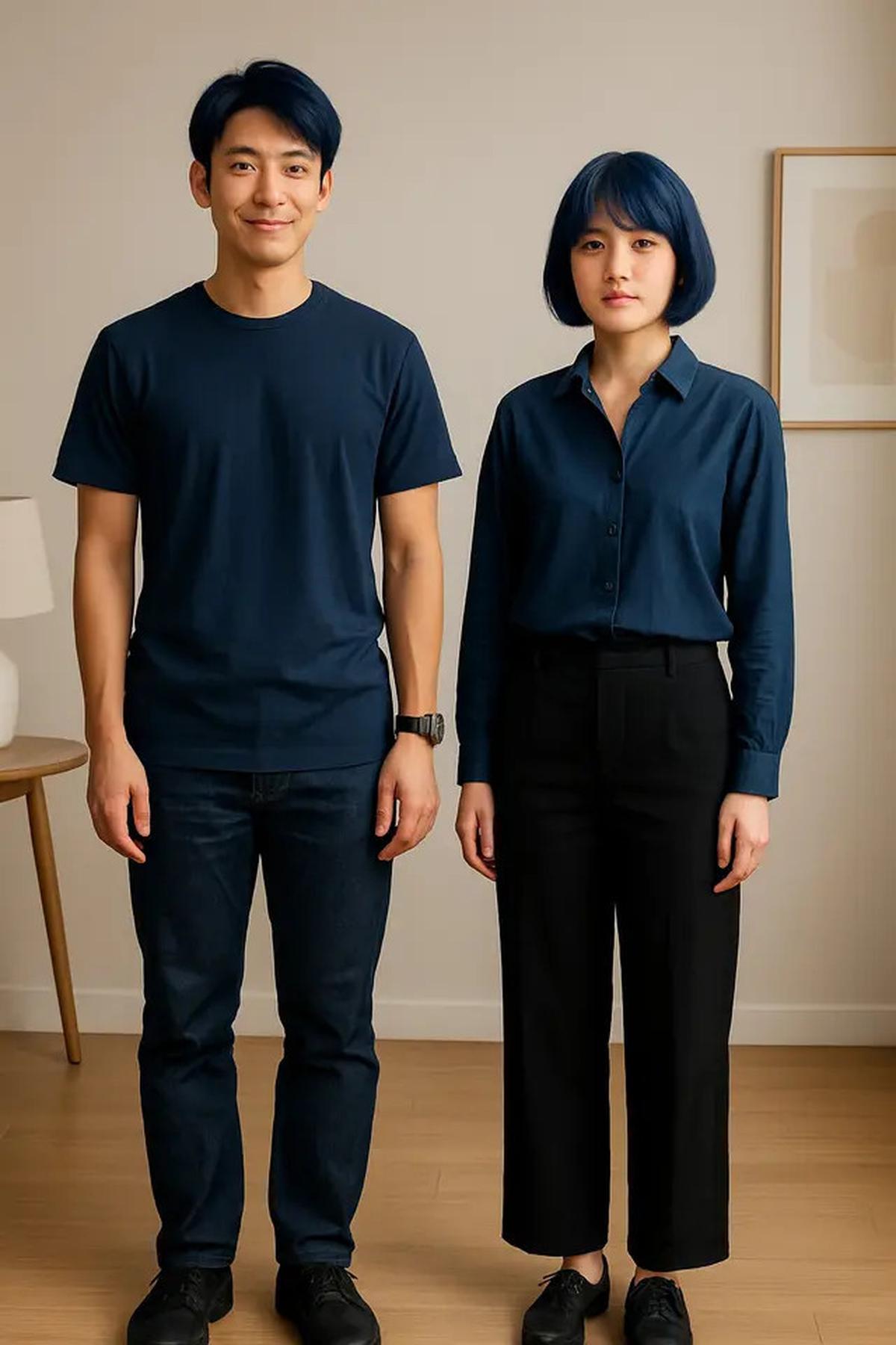 8 Inspirasi Warna Rambut Pendek, Mana yang Kamu Suka?