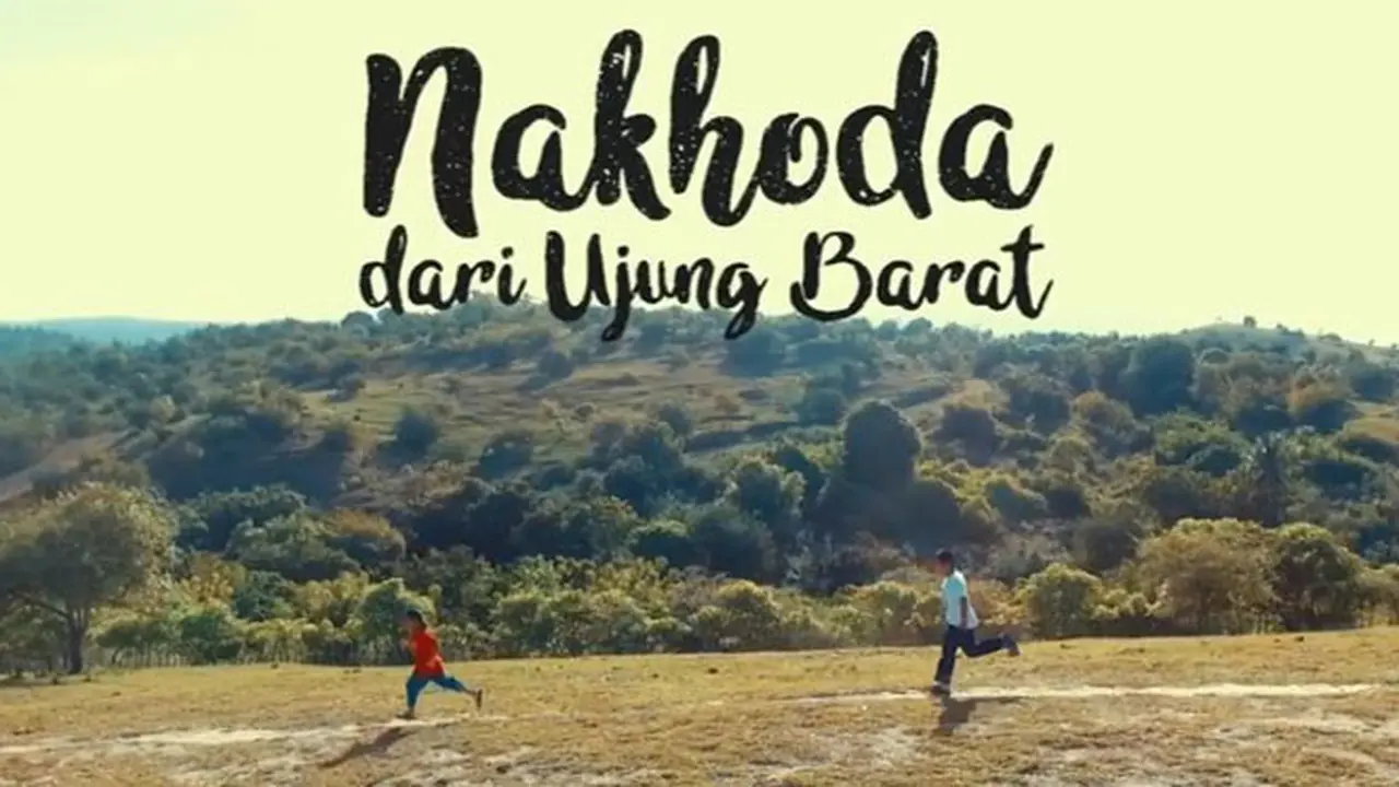 Film Nakhoda Dari Ujung Barat Masuk 10 Besar Festival Film Pendek