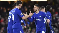 Klasemen Liga Inggris: Chelsea Panaskan Persaingan 4 Besar