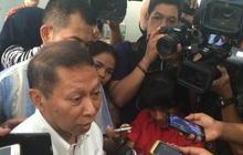 Wawancara lengkap Dirut Pelindo II RJ Lino soal ruangannya digeledah