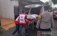 Lansia Meninggal Karangtengah: Ditemukan Tak Bernyawa Akibat Sakit di Cianjur