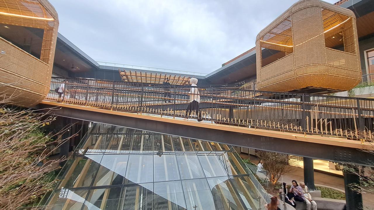 Premium Outlet Karawang Kini Buka Cabang di Alam Sutera Tangerang, Bisa Belanja Barang Branded dengan Harga Miring