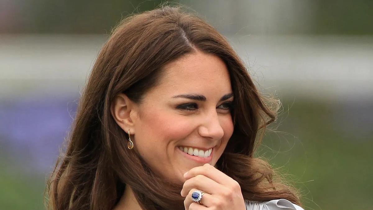 Princess Nails ala Royal family Kembali Viral, Jadi Tren Kuku Summer 2025
