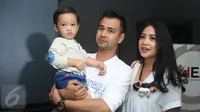 Ingin Anak Sekolah Tinggi, Ini yang Disiapkan Raffi Ahmad