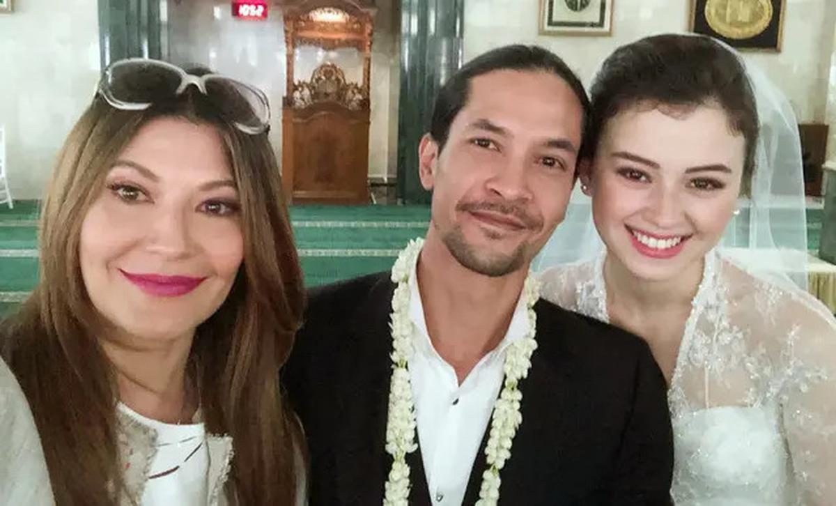 Eksepsi Edward Akbar Ditolak, Perceraian dengan Kimberly Ryder Tetap Berproses di PA Jakpus