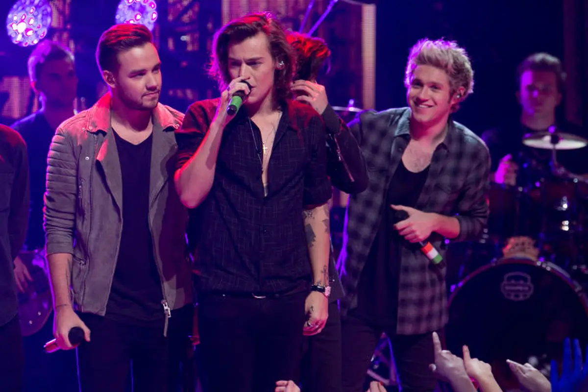 One Direction