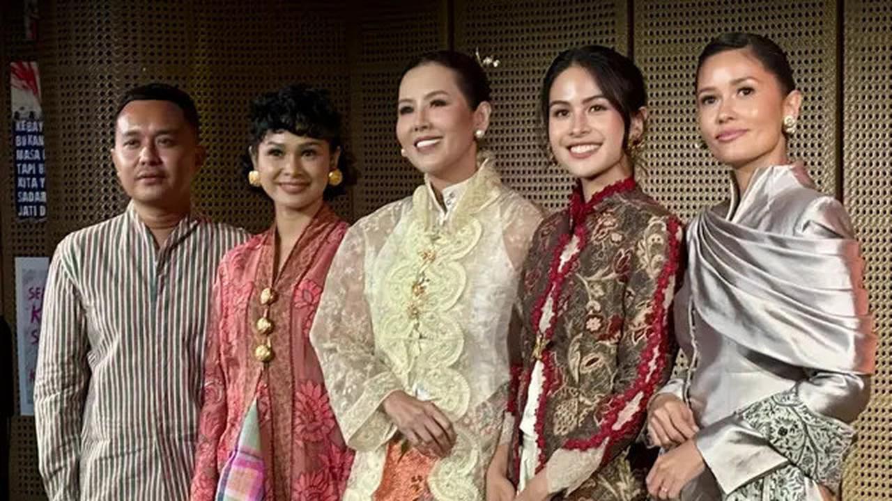 Mengapa Hari Kebaya Nasional Diperingati Setiap 24 Juli?