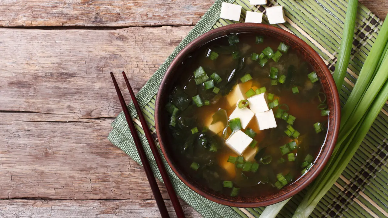 Sup Miso