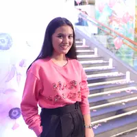 (Daniel Kampua/Bintang.com)