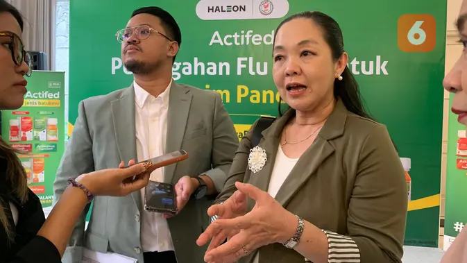 Jangan Langsung Ambil Obat Sendiri di Apotek, Apoteker Siap Bantu dalam 5 Menit