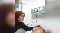 TKI Sukabumi Kritis di Arab Saudi, Butuh Biaya Pulang Rp 113 Juta