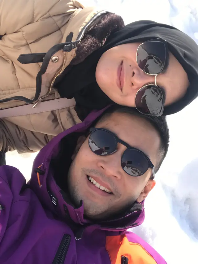 [Fimela] Detri Warmanto