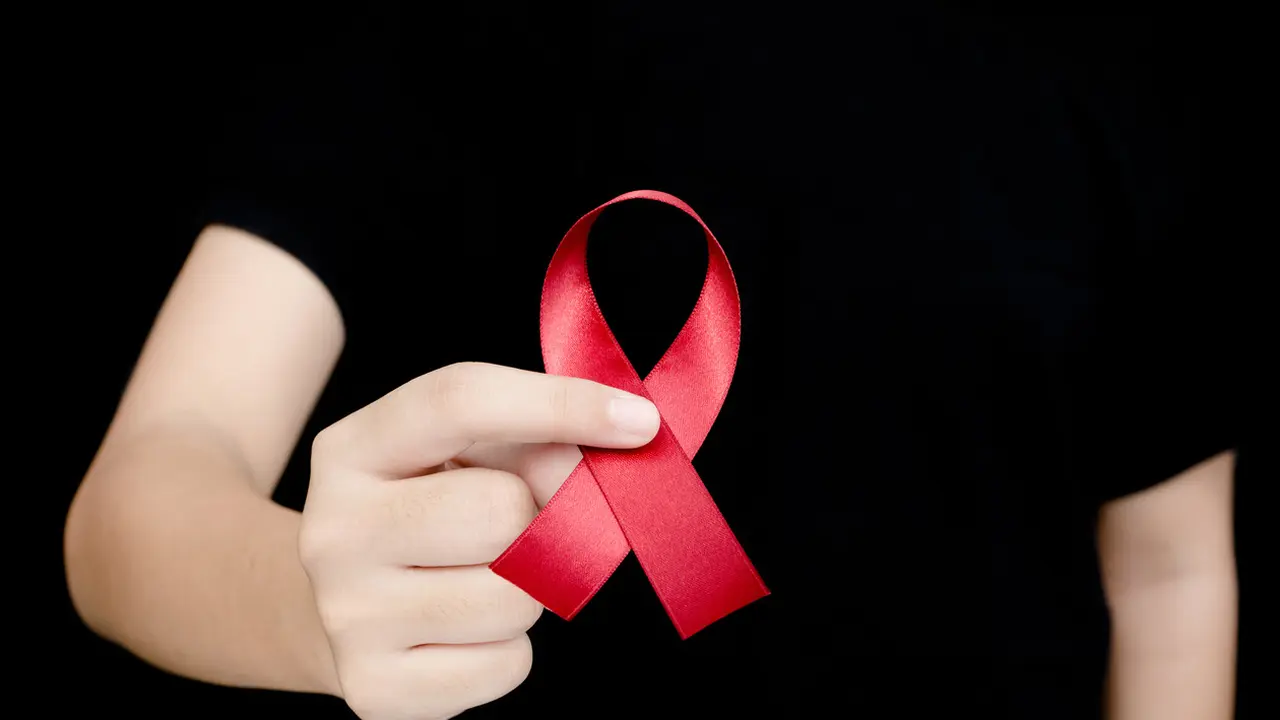 HIV/AIDS