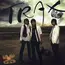 TRAX (Typhoon of the Rose Attack on X-Mas) ialah sebuah band rock asal Korea Selatan
