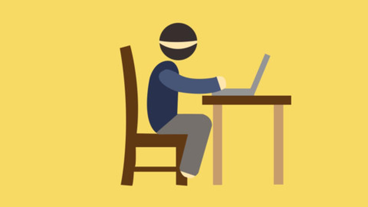 Ngaku dewa hacker, remaja 17 tahun retas 50 ribu komputer