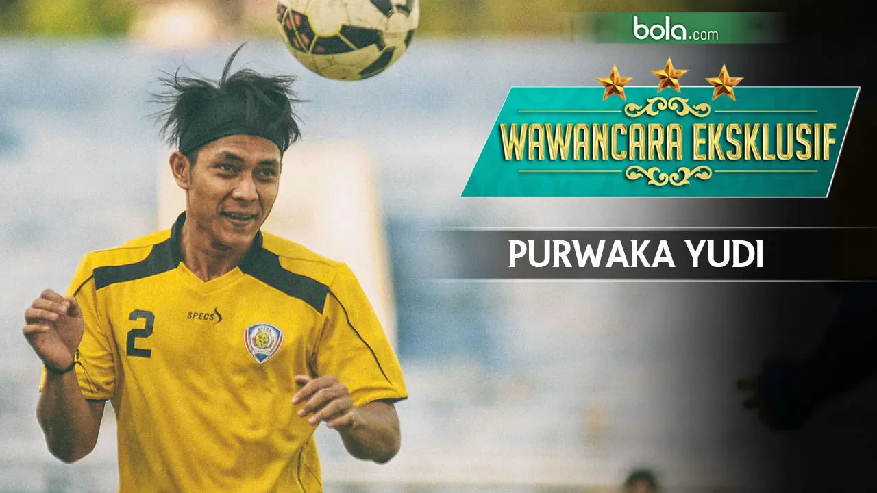 Purwaka Yudi