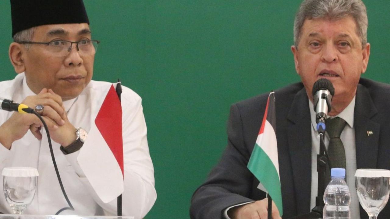 Dok. Istimewa