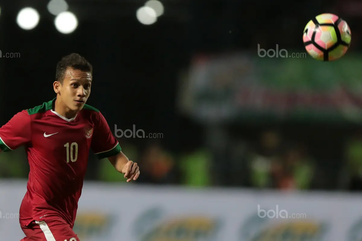 Timnas Indonesia U-19