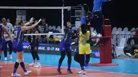 Proliga 2026: Jakarta Electric PLN Jaga Peluang Lolos ke Final Four Usai Tumbangkan Medan Falcons