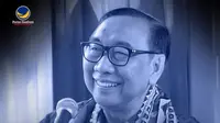 Anggota Komisi V DPR Tamanuri Meninggal Dunia