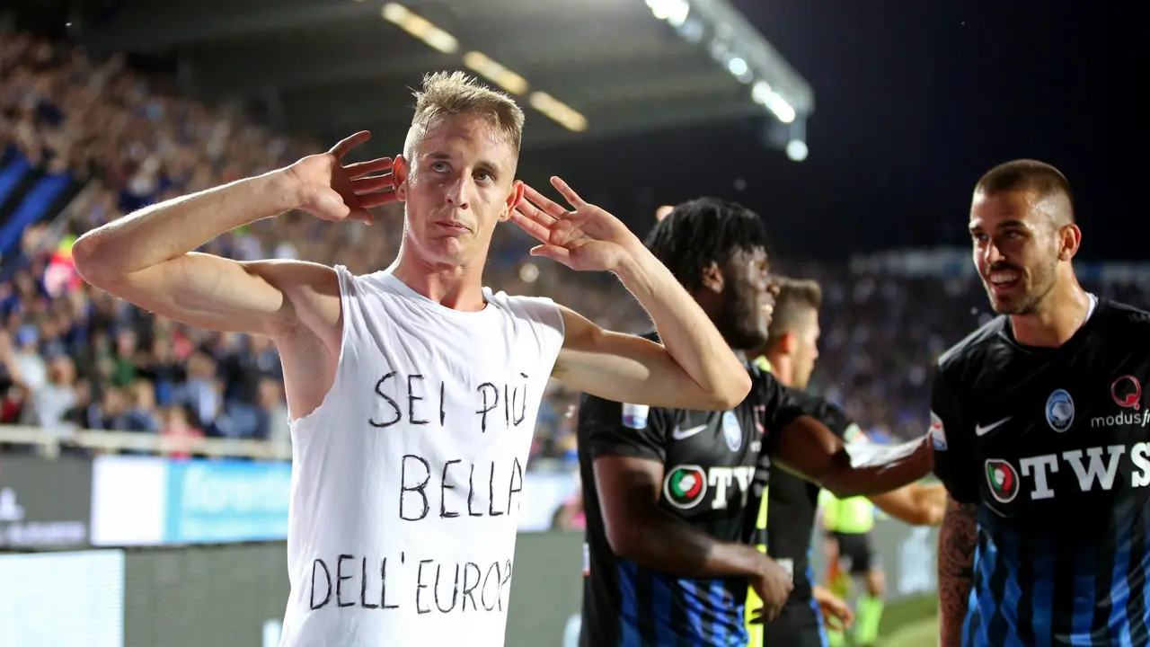 Andrea Conti