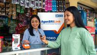BRI 130 Tahun Melayani, Jangkauan Layanan Kian Luas hingga Pelosok Lewat 7.405 Kantor dan 1,2 Juta AgenBRILink