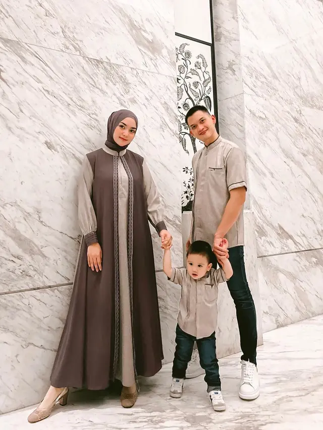 Citra Kirana (Instagram/citraciki)