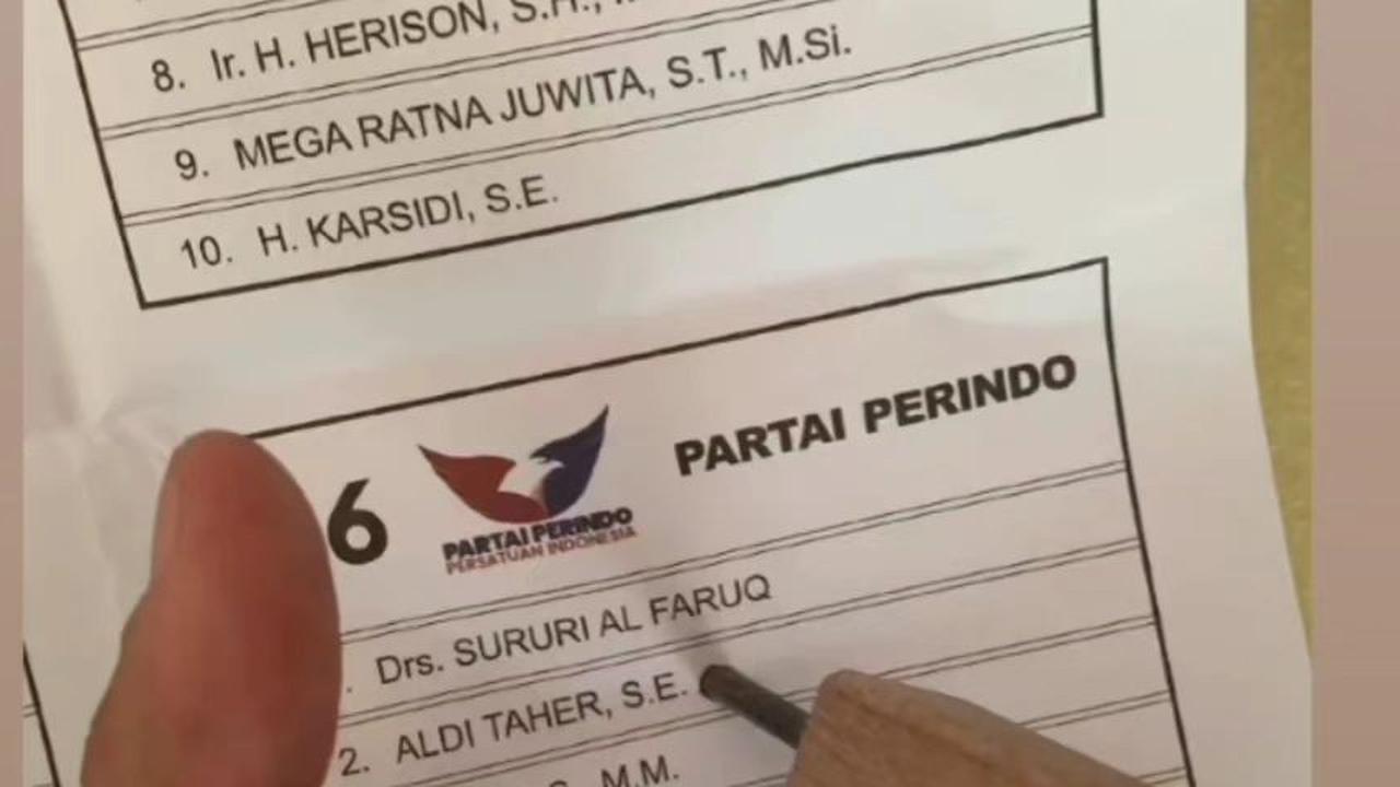 Dok. Istimewa