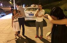 Buntut ledakan Tianjin, China tangkap 10 pejabat terkait