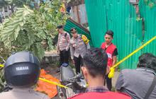 Nasib Nahas Driver Ojol Tewas Tertimpa Pohon Tumbang saat Hendak Jemput Penumpang