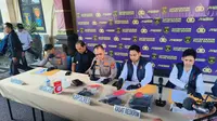 Pria Jaksel Jadi Tersangka Penembakan di Bar Canggu Bali