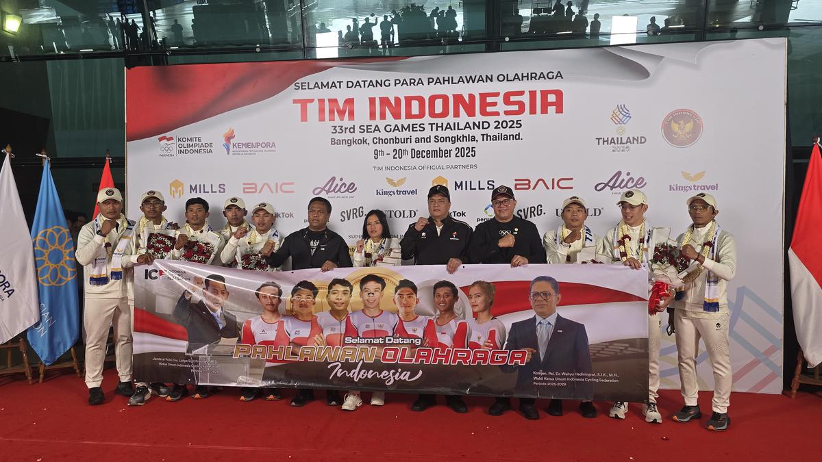 SEA Games 2025: Lebihi Target di Thailand, Ayustina Delia Bidik Asian Games 2026